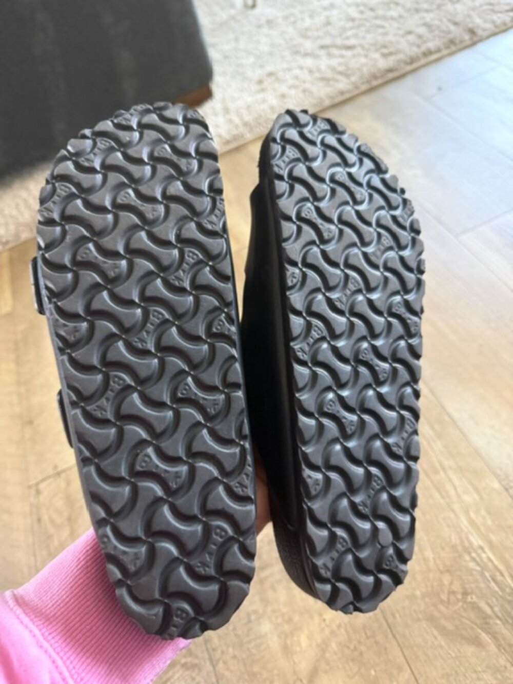 Birkenstock Arizona Essentials View 3